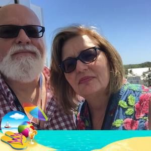 Meet your Posher, Lynette